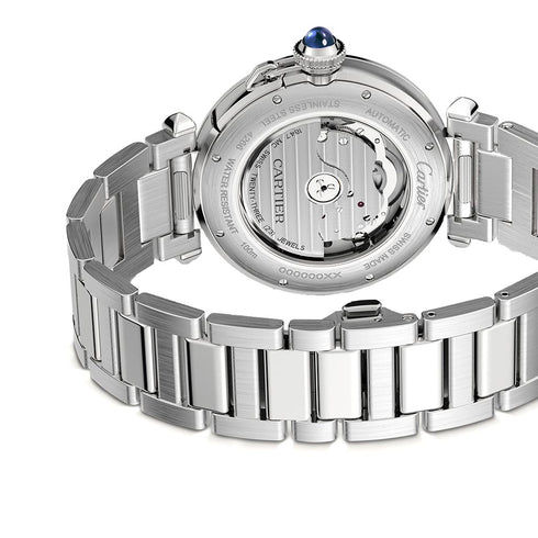 Pasha De Cartier Watch - 2